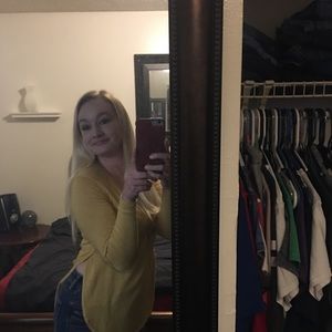 Meet your Posher, Kendra